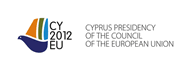 Cyprus Presidency of the Council of the European Union Logo